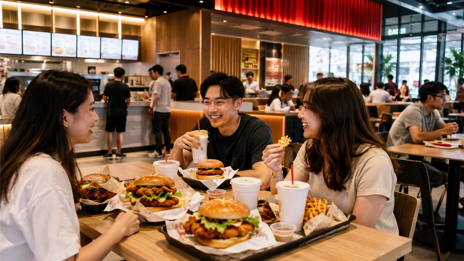 Chick-fil-A Millenia Walk: Opening Hours, Address & What Is on the Menu